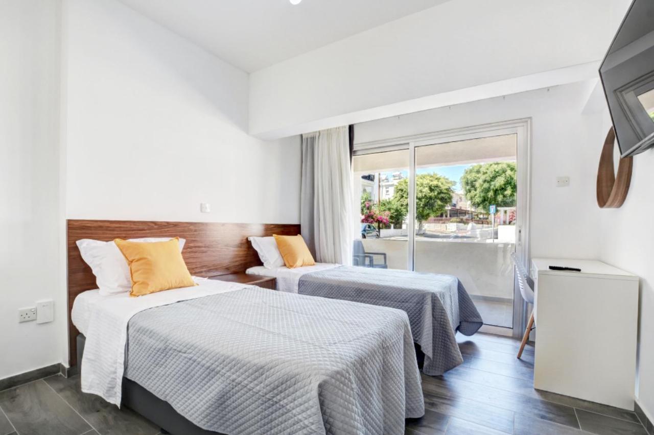 Myhome Delux, 3 Bedroom With Pool Leilighet *
