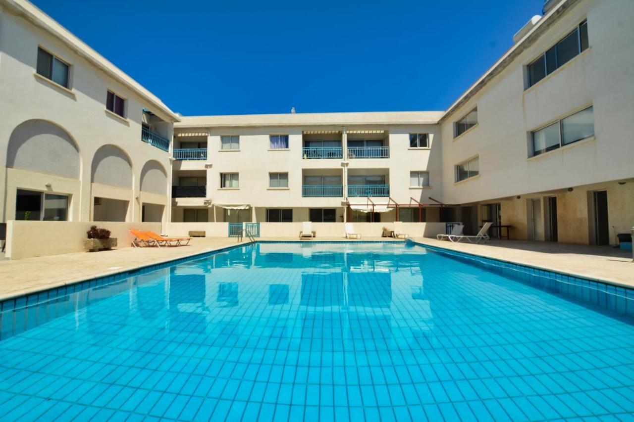 Lejlighed Myhome Delux, 3 Bedroom With Pool